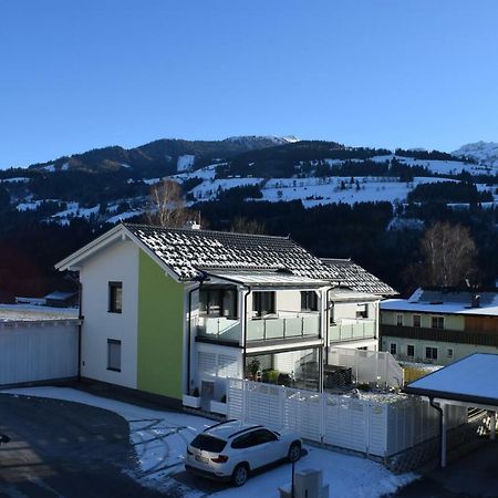 Ferienwohnung Anja Aich  Exteriér fotografie