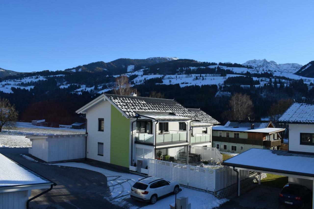 Ferienwohnung Anja Aich  Exteriér fotografie