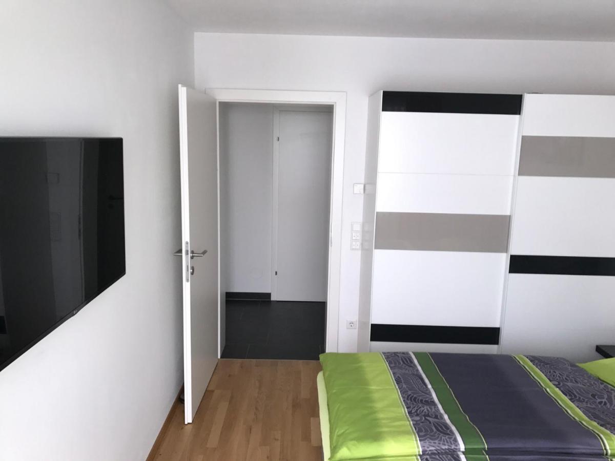 Ferienwohnung Anja Aich  Pokoj fotografie