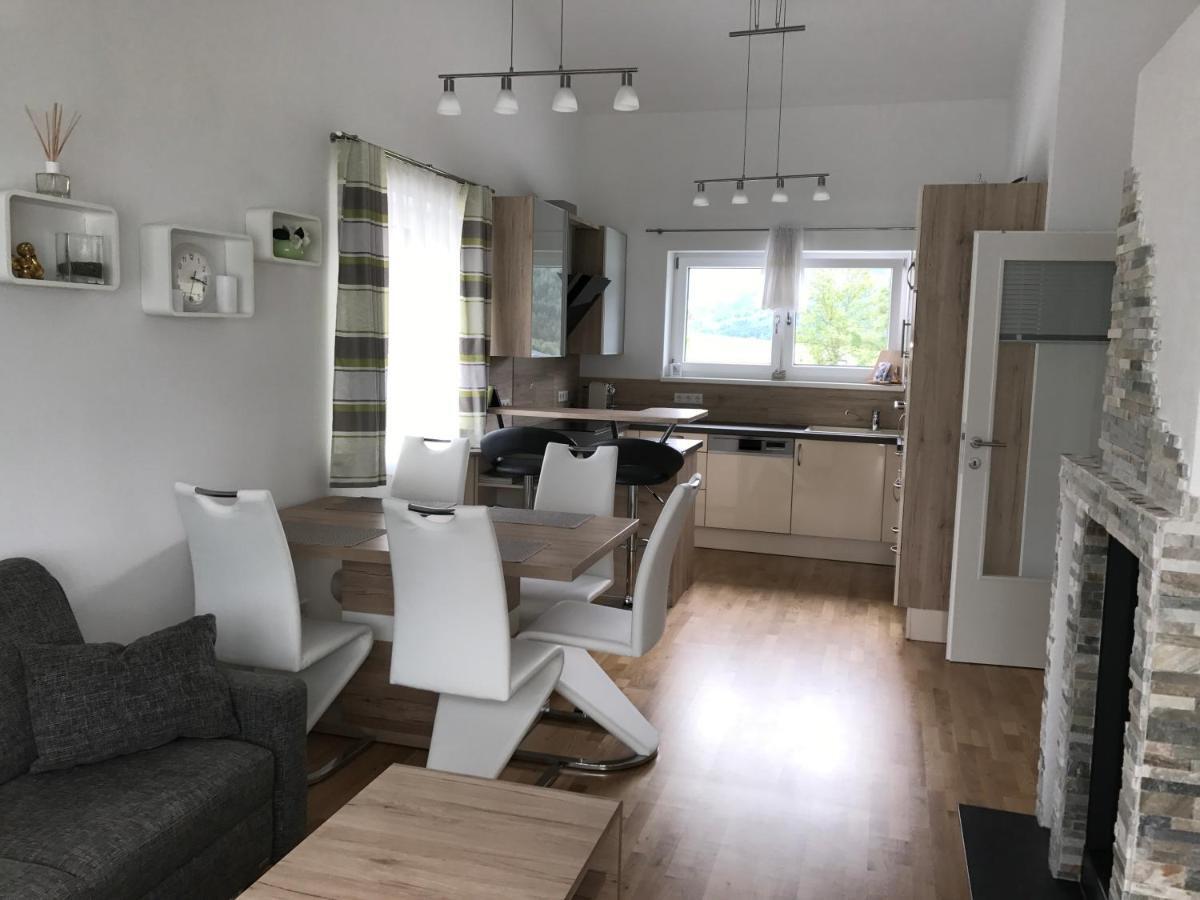 Ferienwohnung Anja Aich  Pokoj fotografie