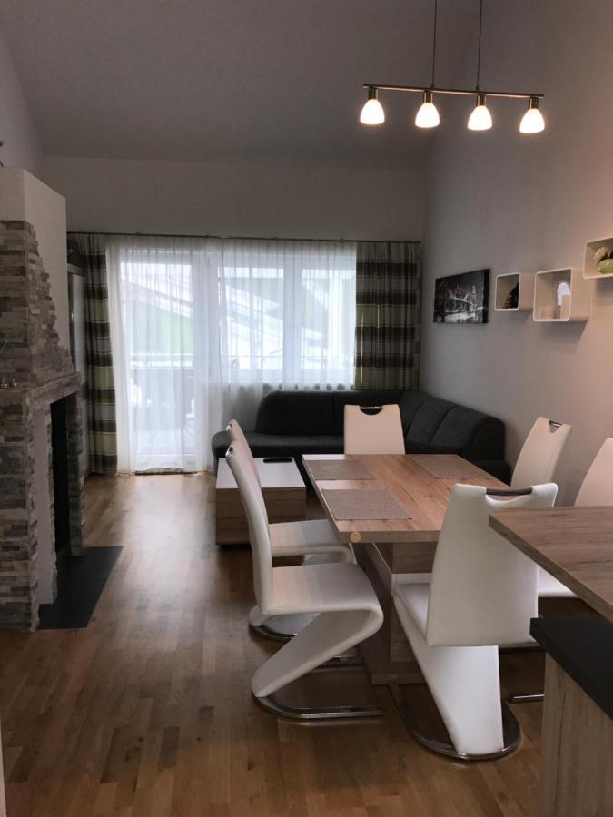 Ferienwohnung Anja Aich  Pokoj fotografie